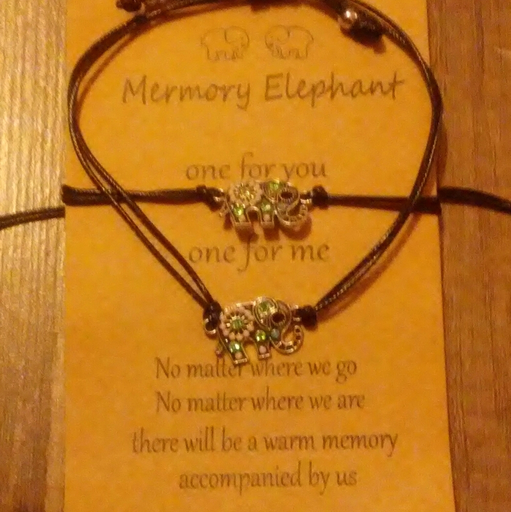 Bracelet set